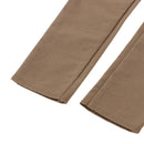 Cool Khaki Skinny Pants Outfit for 1/3 BJD Uncle SD AOD DOD RingDoll Doll Trousers