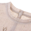 Casual Doll Clothes Short Sleeves T-shirt Tops For 70cm Uncle BJD SD Doll Outfit Accs