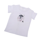 Fashion Short Sleeves T-shirt For 70cm Uncle BJD SD Doll Clothing Accs