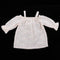 1/3 BJD Smart Doll Clothes for Dollfie DOD SD DD Bare Shoulder Top Shorts Casual Outfit Light Khaki