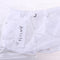 1/3 BJD Smart Doll Clothes Trousers for Dollfie DOD SD DD Bare Cuffed Shorts Casual Outfit White