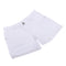 1/3 BJD Smart Doll Clothes Trousers for Dollfie DOD SD DD Bare Cuffed Shorts Casual Outfit White
