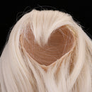 BJD Doll Long Curly Wig 9-10 inch 22-24cm for 1/3 DOD SD DZ Dollfie Golden Hair DIY Accessories