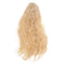 1/3 BJD Dolls Long Curled Wig Golden Hair for Dollfie DOD LUTS DZ SD DIY Making Supplies