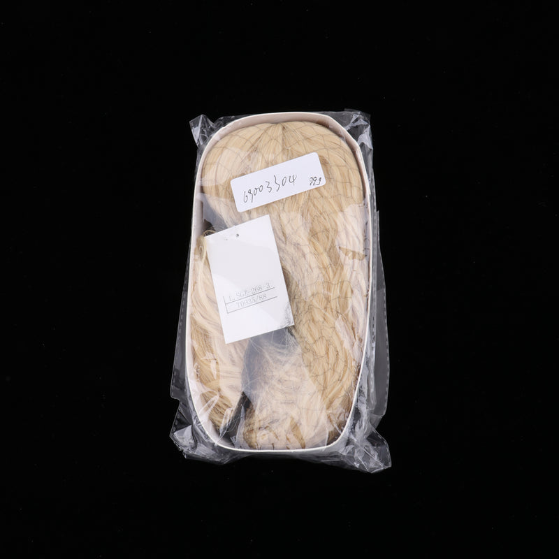 1/3 BJD Dolls Long Curled Wig Golden Hair for Dollfie DOD LUTS DZ SD DIY Making Supplies