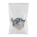 Diy Miniature Dollhouse Model 3D Puzzles Assembly Kit - Dream of Sky Themed