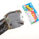 Doll Sleeveless Army Suit Waistcoat & Pants for 1/6 Soldier Doll Dress Up Accessory 2pcs