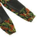 Doll Sleeveless Army Suit Waistcoat & Pants for 1/6 Soldier Doll Dress Up Accessory 2pcs