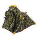 New Outdoor Camping Tent Camouflage Tent For 1/6 Soldiers Accessory Toys