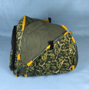 New Outdoor Camping Tent Camouflage Tent For 1/6 Soldiers Accessory Toys