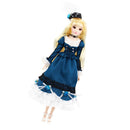 30cm Flexible 14 Joints Anime Libra Constellation Doll in Pink Dress Clothes Kids Birthday Gift Adult Collections