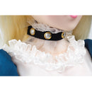 30cm Flexible 14 Joints Anime Libra Constellation Doll in Pink Dress Clothes Kids Birthday Gift Adult Collections