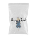 30cm Flexible 14 Joints Anime Libra Constellation Doll in Pink Dress Clothes Kids Birthday Gift Adult Collections