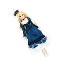 30cm Flexible 14 Joints Anime Libra Constellation Doll in Pink Dress Clothes Kids Birthday Gift Adult Collections