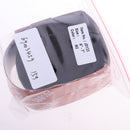 Natural Black Wig Hairpiece Supplies DIY Making for 1/6 BJD SD DZ DOD LUTS CUITE Doll Accessories