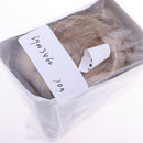 1/6 Scale BJD Short Hair Light Brown Curly Wig for Dollfie DOD BF POCKET LUTS CUITE DIY Makeup