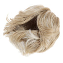 1/6 Scale BJD Short Hair Light Brown Curly Wig for Dollfie DOD BF POCKET LUTS CUITE DIY Makeup