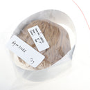 1/6 Scale BJD Short Hair Ash Brown Curly Wig for Dollfie DOD BF POCKET LUTS CUITE DIY Makeup