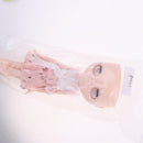 20 Joints Vinyl Body Doll with Clothes for 12inch RBL Neo Blythe Takara Custom Accessory Collections