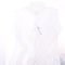 1/3 Male BJD White Stand-Collar Shirt Clothing for Normal 70cm Uncle Dolls