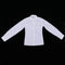 1/3 Male BJD White Stand-Collar Shirt Clothing for Normal 70cm Uncle Dolls