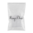 Cute White Short Sleeve Shirt Clothing for 1/6 BJD LUTS CUITE Dollfie Doll