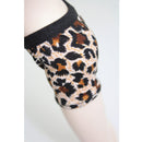 1/4 Scale Dolls Leopard Short Pants for BJD SD MSD DOD LUTS Doll Casual Clothes