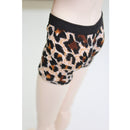 1/4 Scale Dolls Leopard Short Pants for BJD SD MSD DOD LUTS Doll Casual Clothes