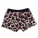 1/4 Scale Dolls Leopard Short Pants for BJD SD MSD DOD LUTS Doll Casual Clothes