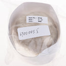 BJD Doll Full Wig 8-9 inch 18-20cm for 1/4 LUTS MSD DZ DOD Light Gold Short Curly Hair Hairpiece Supplies