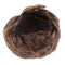 1/4 BJD Doll Short Curly Hair Brown Wig 8-9 inch 18-20cm for DOD AOD DOC Dollfie DK LATI-BLUE Accessories