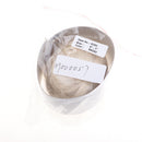 1/6 BJD Doll Full Wig Double Braided Hair 6-7inch 16-18cm for DOD LUTS AOD DOC Gold Short Curly Wig