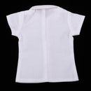 Lovely College Style Uniform Suits For 1/6 Scale BJD Dolls Accessory