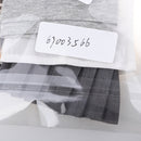 Lovely College Style Uniform Suits For 1/6 Scale BJD Dolls Accessory
