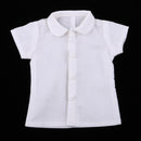 Lovely College Style Uniform Suits For 1/6 Scale BJD Dolls Accessory