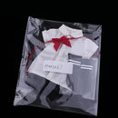 Handmade College Style Uniform Set For 1/6 Scale BJD Dolls Accessories