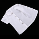 Handmade College Style Uniform Set For 1/6 Scale BJD Dolls Accessories
