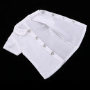 Adorable College Style Uniform Outfits For 1/6 Scale BJD Dolls Accessories