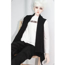 Handmade 2 Piece Clothes for 1/3 BJD Uncle SD AOD DOD RingDoll Doll Tops & Pants Suit