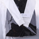 Handmade 2 Piece Clothes for 1/3 BJD Uncle SD AOD DOD RingDoll Doll Tops & Pants Suit