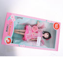 Beautiful Classical Style Dolls 10 Joints BJD Doll With Accessory Kid Toys