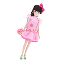 Beautiful Classical Style Dolls 10 Joints BJD Doll With Accessory Kid Toys