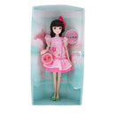 Beautiful Classical Style Dolls 10 Joints BJD Doll With Accessory Kid Toys