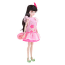 Beautiful Classical Style Dolls 10 Joints BJD Doll With Accessory Kid Toys