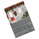 30x60cm Lifelike Backdrop Background Backcloth For Doll Photography Accs