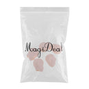Normal Skin Tone Unpainted Girls Doll Heads For 1/6 BJD Dolls Headsculpt Model