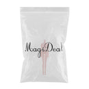 Nude Body Parts Joints For 1/6 XinYi Body Doll Custom Little Chest Flat Foot