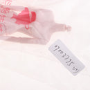 Nude Body Parts Joints For 1/6 XinYi Body Doll Custom Big Chest Flat Foot