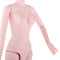 1/4 BJD Female Doll Medium Bust Body DIY Body Parts High Quality Plastic Toy