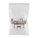 1/6 Scale Guzheng Chinese Zither Action Figure Doll House Decor Accessories